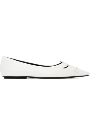 Marc Jacobs White 