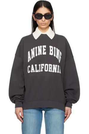 ANINE BING Black 