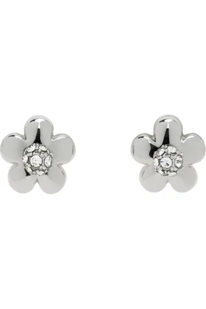 Marc Jacobs Silver 