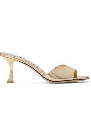 Jimmy Choo Skye 70 Heeled Sandals