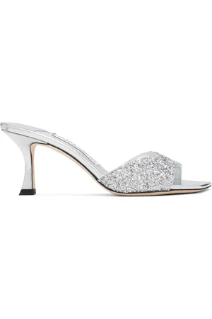 Jimmy Choo Skye 70 Heeled Sandals