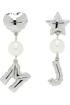 Marc Jacobs Silver 