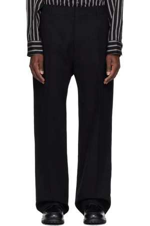 STUDIO NICHOLSON Circuit Trousers