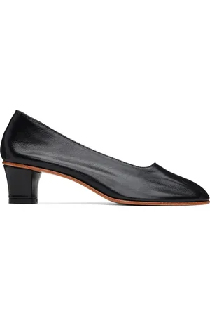 Martiniano High Glove Heels
