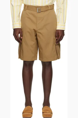 Jacquemus Tan La Croisière 