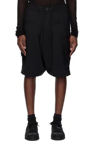 DEVOA Half Pants Hybrid Shorts
