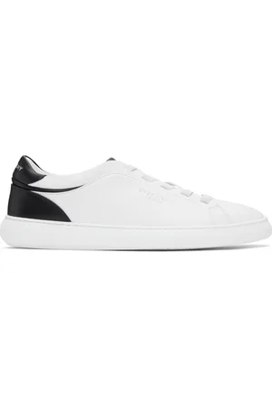 Givenchy White G Set Sneakers
