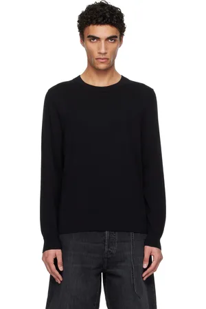 Reigning Champ Cotton Cashmere Riviera Crewneck Sweater