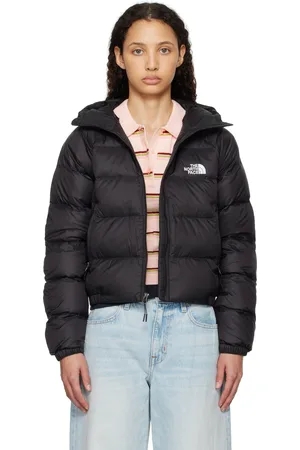 The North Face Black Hydrenalite Down Jacket