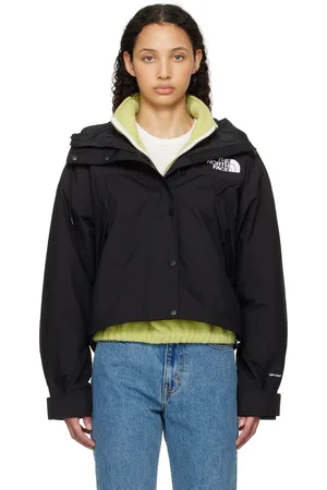 The North Face Black Reign On Jacket