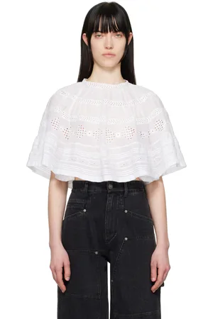 Isabel Marant Dilama Blouse