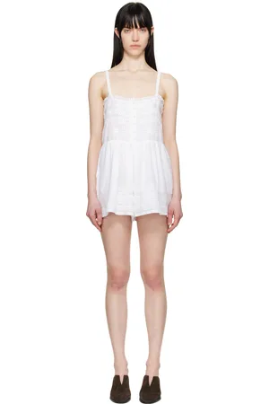 Isabel Marant Dylan Bodysuit