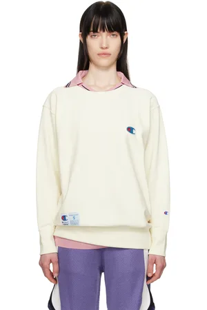 UNDERCOVER Off-White Champion Edition UC1E4809 Sweatshirt
