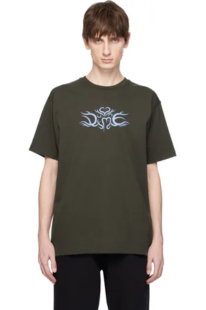 DIME Black Baby Fresh T-shirt