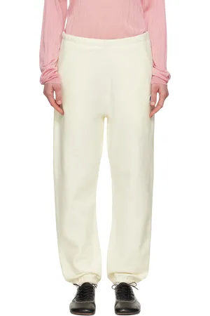 UNDERCOVER Off-White Champion Edition UC1E4511 Sweatpants