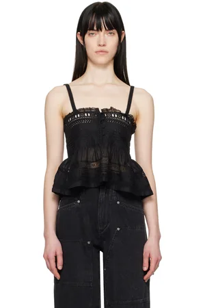 Isabel Marant Denys Tank Top