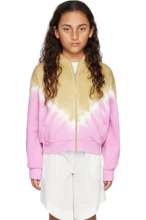 Molo Kids Multicolor Mel Hoodie