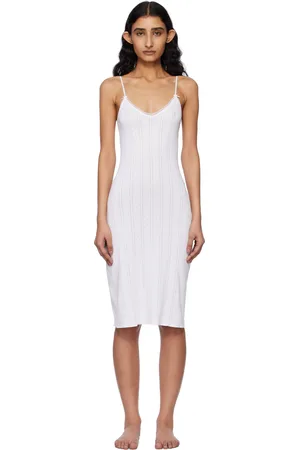 Cou Cou The Midi Slip
