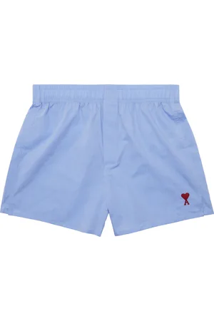 Ami Blue Ami de Coeur Boxers