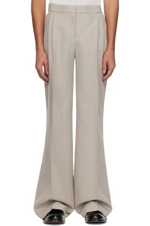 COPERNI Wide Leg Tailored Trousers