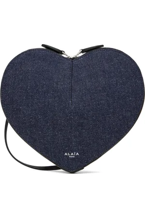 Alaïa Blue 