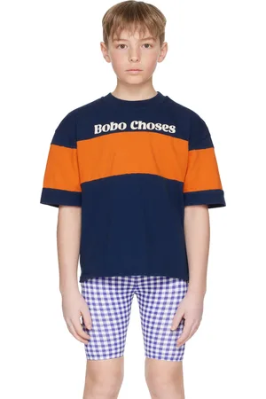 Bobo Choses Kids Navy 