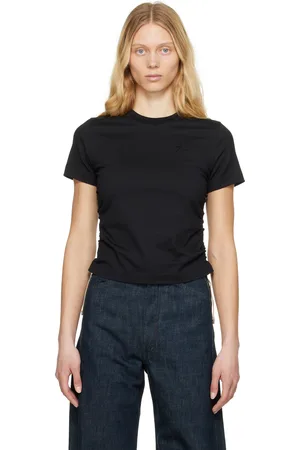 Burberry Festival Cotton T-shirt