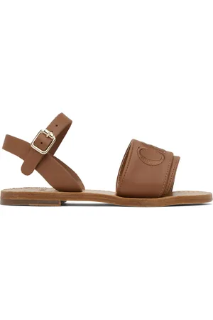 Chloé Kids Brown 