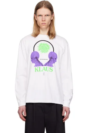 UNDERCOVER UC1E4892-2 T-shirt