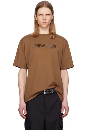 UNDERCOVER UC1E3804 T-shirt