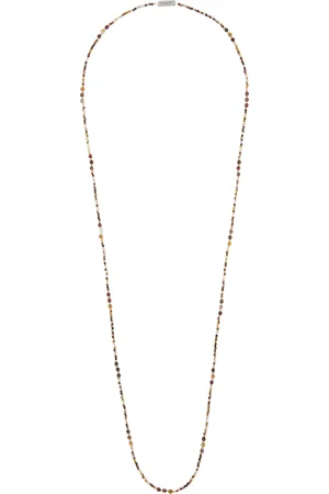 Isabel Marant Multicolor Long Necklace