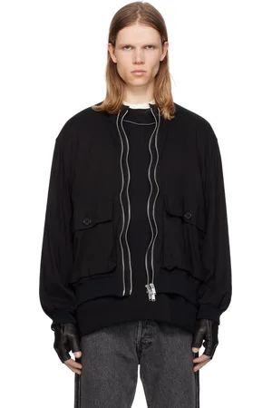 UNDERCOVER UC1E4206-2 Jacket