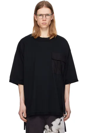 UNDERCOVER UP1E4806 T-shirt
