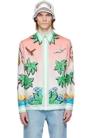 Casablanca Multicolor 