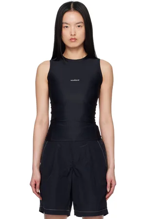 Soulland Mira Tank Top