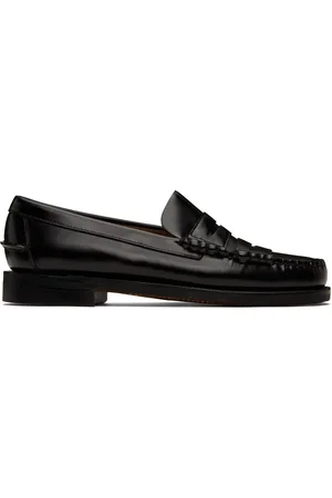 Random Identities Sebago Edition Double Penny Dan Loafers