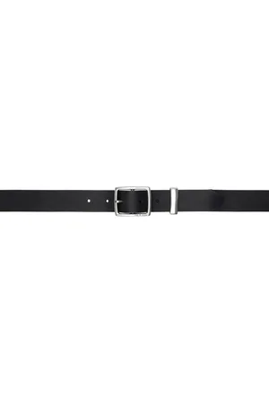 RAG&BONE X Boyfriend Leather Belt