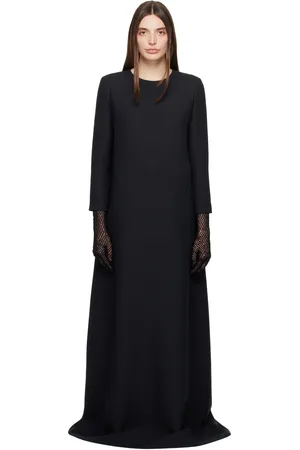 The Row Stefos Maxi Dress