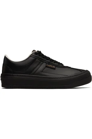 Lanvin Black 