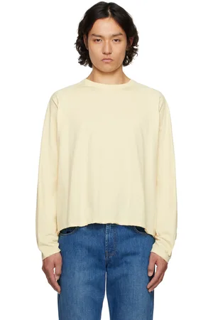 The Row Yellow Jameson T-shirt