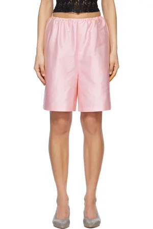 Hai Pink Adeline Shorts