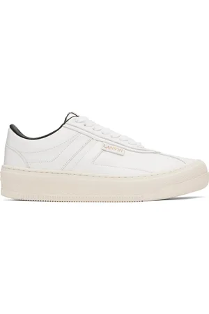 Lanvin White 