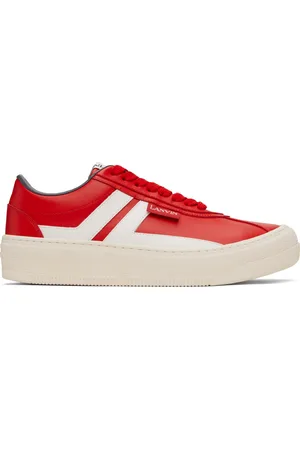 Lanvin Red 