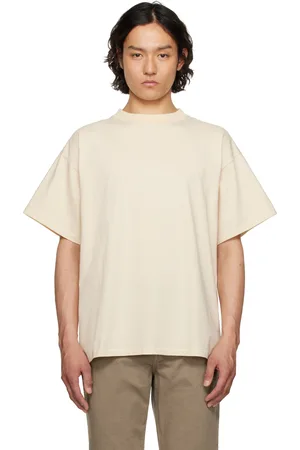 The Row Beige Sato T-shirt