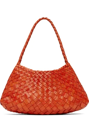 Dragon Diffusion Orange Rosanna Bag