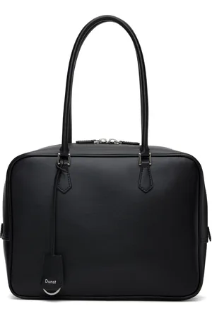 DUNST Classic 28 Leather Bag