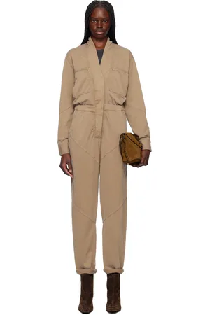 Isabel Marant Remady Jumpsuit