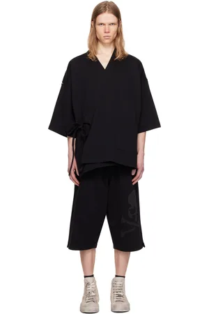 MASTERMIND Jinbei Pyjama Set