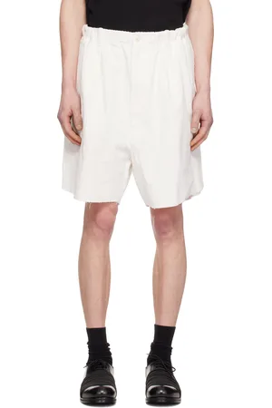 Random Identities Corduroy Worker Shorts