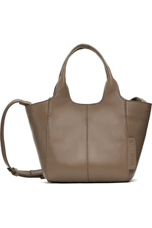 Stand Studio Taupe Lois Mini Bag